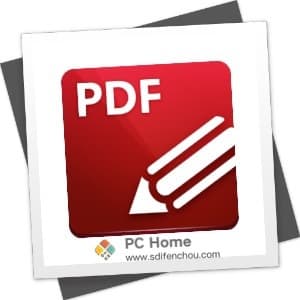 PDF-XChange Pro 9.5.366 破解版-PC Home