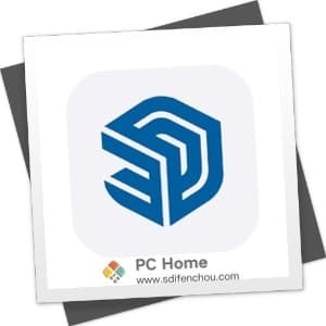SketchUp Pro 2021 21.0.391 中文破解版-PC Home