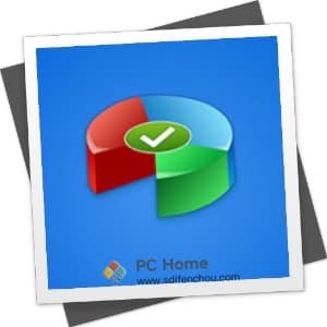 AOMEI Partition Assistant 9.1 中文破解版-PC Home