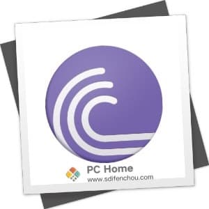BitTorrent Pro 7.10.5 中文破解版-PC Home