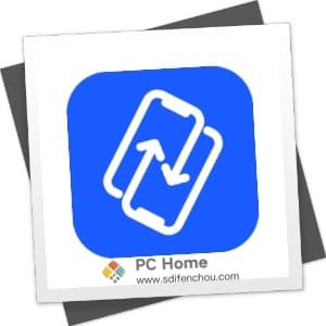 PhoneTrans 5.1.0 破解版-PC Home