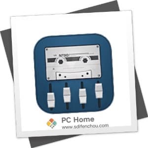 n-Track Studio Suite 9.1.3 破解版-PC Home