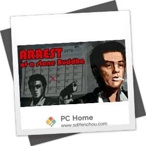 Arrest of a stone Buddha 破解版-PC Home