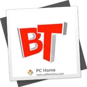 BluffTitler Ultimate 16 中文破解版-PC Home