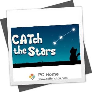 CATch the Stars 破解版-PC Home
