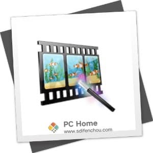 DP Animation Maker 3.4.33 破解版-PC Home