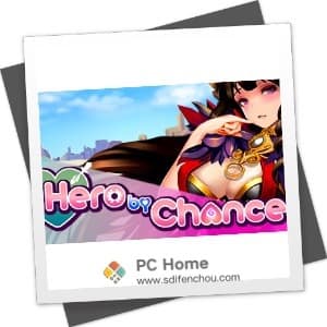 Hero by Chance 中文破解版-PC Home