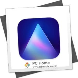 Luminar AI 1.2.0 中文破解版-PC Home