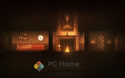 Neversong 游戏界面1