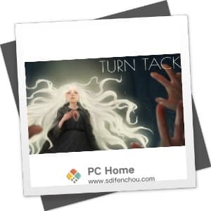TurnTack 中文破解版-PC Home