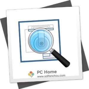 ViewCompanion Premium 13.03 破解版-PC Home