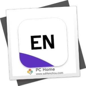 EndNote 20.4.1 破解版-PC Home