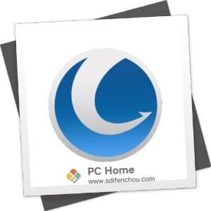 Glary Utilities Pro 5.184 中文破解版-PC Home
