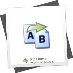Bulk Rename Utility 3.4.3 破解版-PC Home