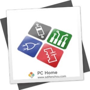 DipTrace 4.1.0 破解版-PC Home