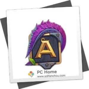 Ultimate ADOM 中文破解版-PC Home