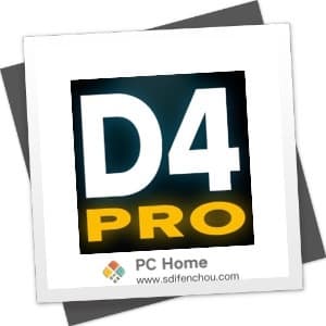 Franzis DENOISE 4 破解版-PC Home
