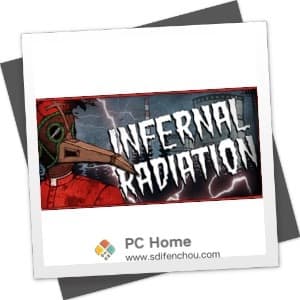 Infernal Radiation 中文破解版-PC Home