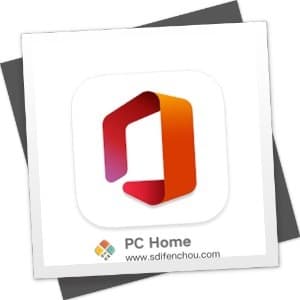Office 2021 中文预览破解版-PC Home