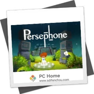 Persephone 中文破解版-PC Home