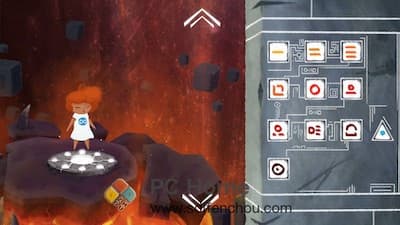Persephone 游戏界面2 Persephone 游戏界面2