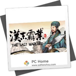三国志:汉末霸业 中文破解版-PC Home