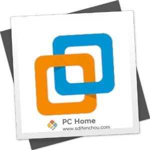 VMware Workstation Pro 16.2.4 中文破解版-PC Home