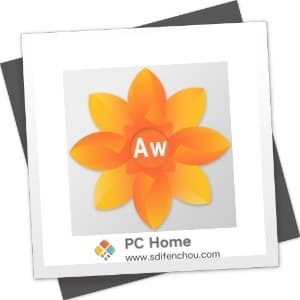 Artweaver Plus 7.0.15 破解版-PC Home