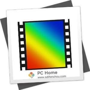 PhotoFiltre Studio 11.2 破解版-PC Home