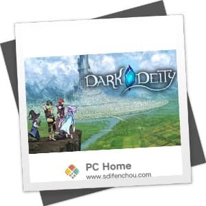 Dark Deity 破解版-PC Home