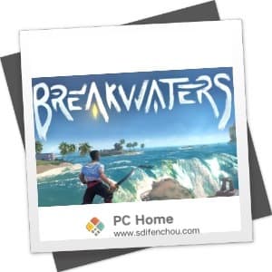 Breakwaters 破解版-PC Home