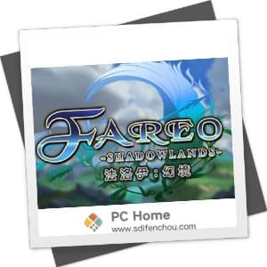 法洛伊：幻境 中文破解版-PC Home