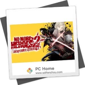 英雄不再 2 中文破解版-PC Home