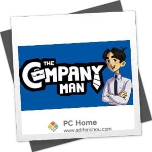 The Company Man 破解版-PC Home