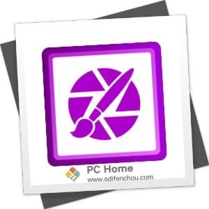 ACDSee Photo Editor 11.1 破解版-PC Home