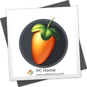 Fruity Loops Studio 20.8.3 中文破解版-PC Home