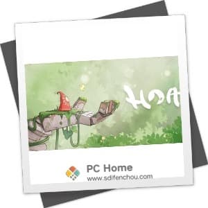 Hoa 中文破解版-PC Home
