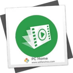 Movavi Slideshow Maker 8.0 中文破解版-PC Home