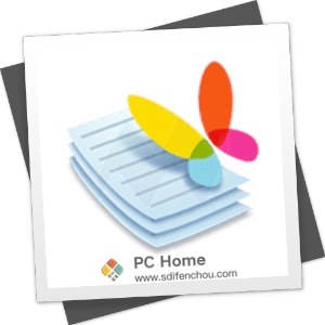PDF Shaper 13.1 中文破解版-PC Home