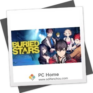 Buried Stars 中文破解版-PC Home