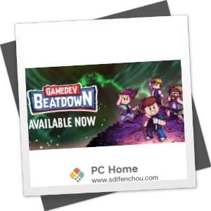 Gamedev Beatdown 破解版-PC Home