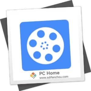 GiliSoft Video Editor 14.5.0 中文破解版-PC Home