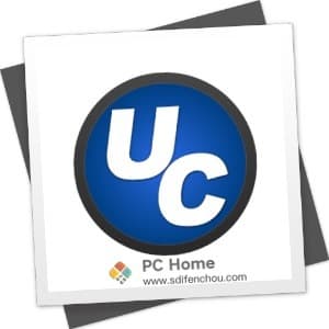 UltraCompare 2022.1 中文破解版-PC Home