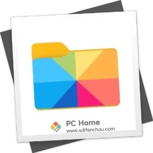 FolderIco 7.0.5 破解版-PC Home