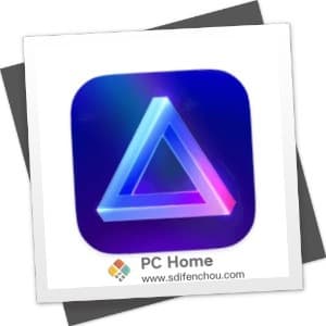 Luminar Neo 1.4.0 中文破解版-PC Home