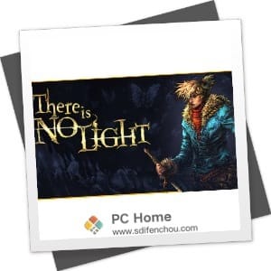 There Is No Light 破解版-PC Home