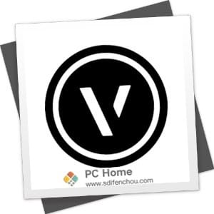 Vectorworks 2023 Mac破解版-PC Home