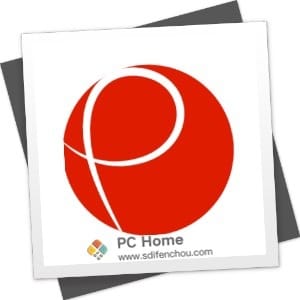 Ashampoo PDF Pro 3.0.8 中文破解版-PC Home