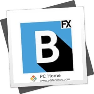 Boris FX Continuum Complete 2023 破解版-PC Home