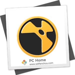Nuke Studio 13.2v5 破解版-PC Home